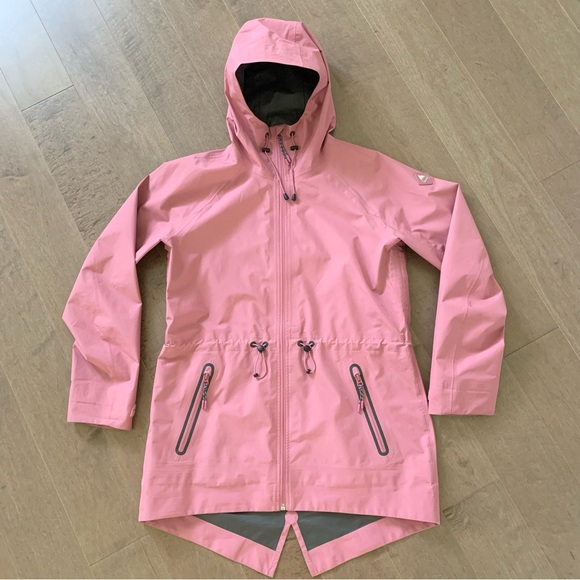 Burton Women's GORE-TEX 2L Packrite Parka - Picture 4 of 8